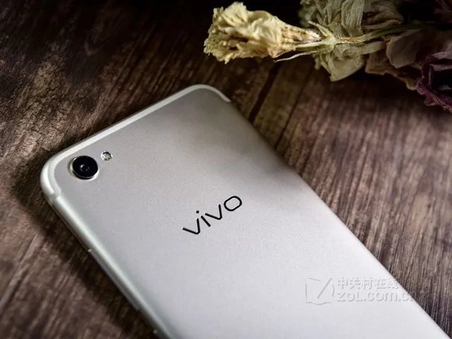 vivo X9新品热卖2798元 潍坊分期购机
