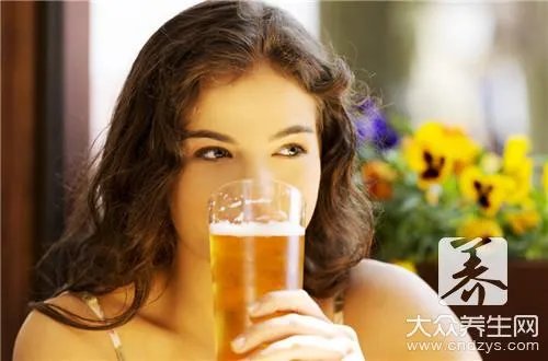 经常喝酒可以吃鸡蛋吗?