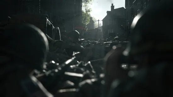 百人联机游戏《人间地狱》PS5版上市 还原真实残酷的战争体验