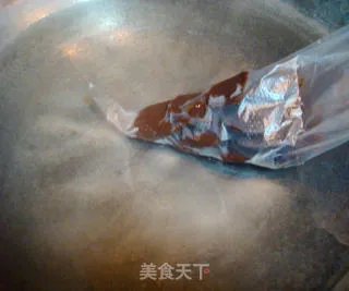 岁岁平安(新年创意甜点)