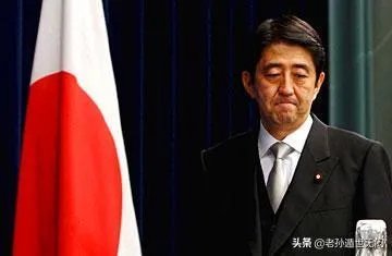 安倍辞职真正原因