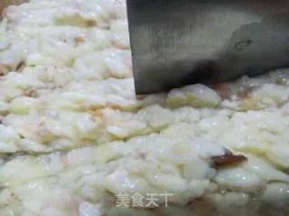 菠萝蜜馅饼