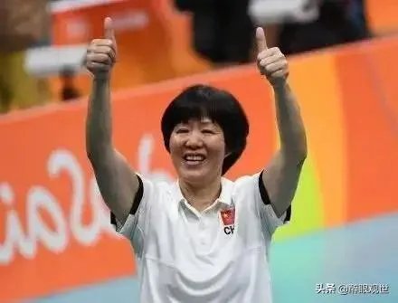 死亡之组终归只是个噱头,中国女排实力无论面对谁,都能赢下吗?