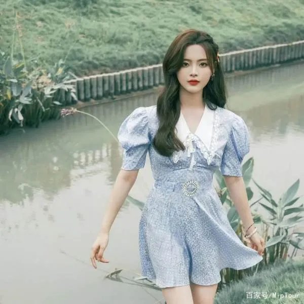 22岁杨超越为什么不能落户上海?