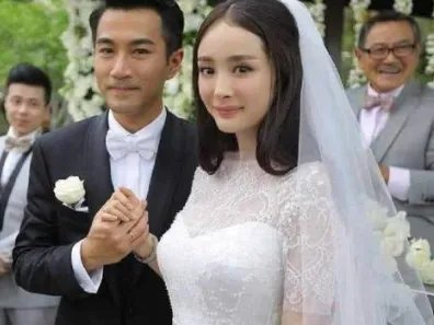 杨幂魏大勋被拍,谁还记得应采儿的预言?一说一个准,绝了!你知道吗?