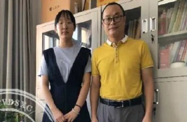 2020江西高考状元是谁 今年江西文理科状元多少分是哪个学校