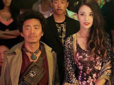 陈思诚导演票房破百亿,陈思诚导演都有哪些经典作品?