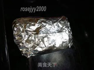 香草烤牛肉