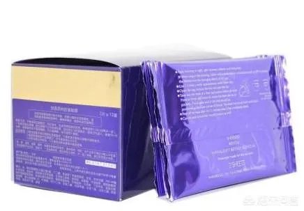 资生堂的眼霜怎么样?