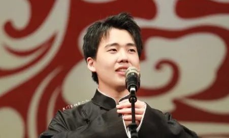 《奔跑吧》花絮,蔡徐坤找郭麒麟学相声被拒,是什么原因?