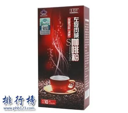 减肥咖啡十大品牌排行榜 圣彼德上榜,第四制作工艺很先进