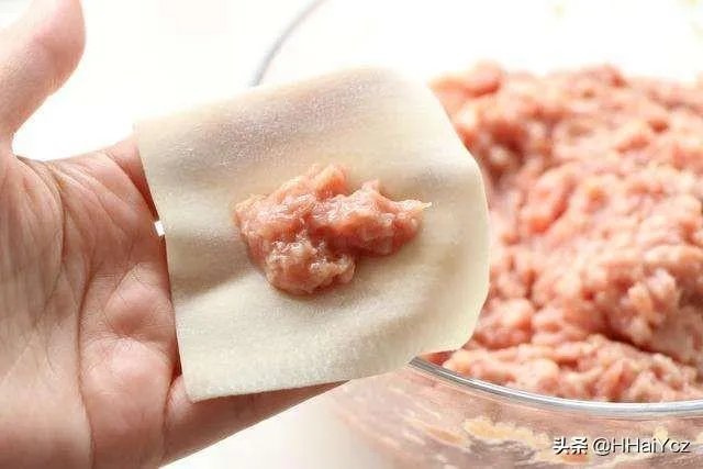 福建千里香馄饨怎么做，能否说的详细点？