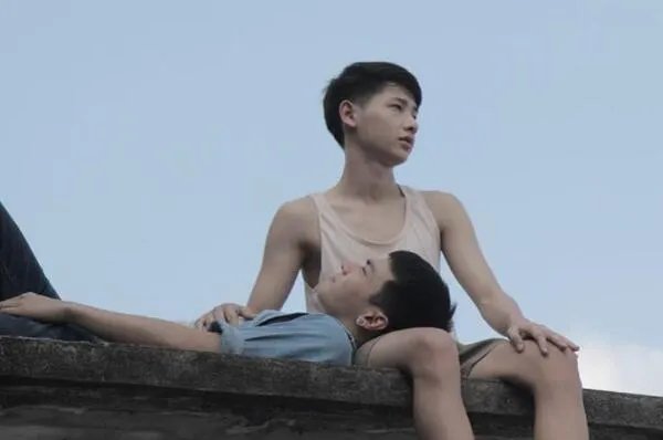 泰国十大经典同性恋电影 《暹罗之恋》第一,《热带疾病》上榜