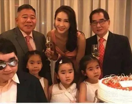 黎姿嫁给马廷强到底是报恩还是另有隐情?