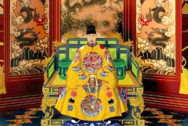 明朝鼓励反腐官员大胆检举,有腐必反,为何君王又成反腐的阻力?