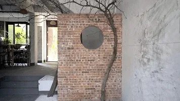 10w就装修出一幢别墅,然而自己却不敢住 | 妙屋集