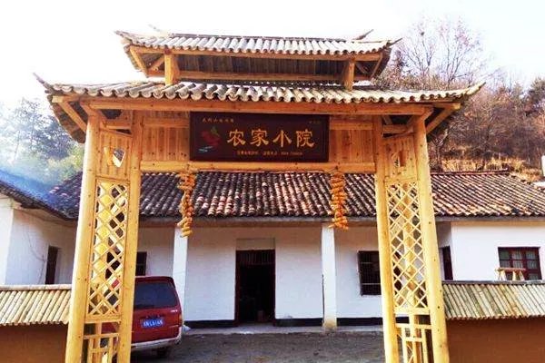 求安吉农家乐排名前十，哪些比较值得去？