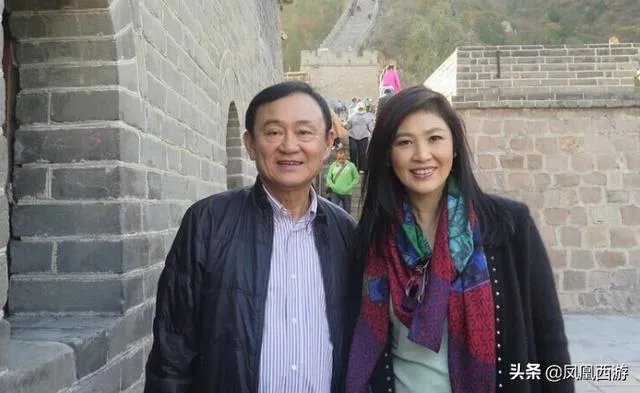 泰国的美女总理英拉逃亡几年了？现在怎么样了？