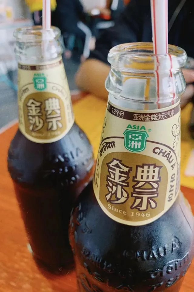 广州天河一带好吃的美食有哪些推荐?