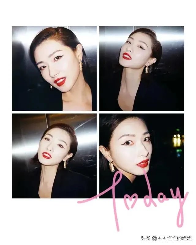 《乘风破浪的姐姐里面,为什么万茜那么受女明星的欢迎?