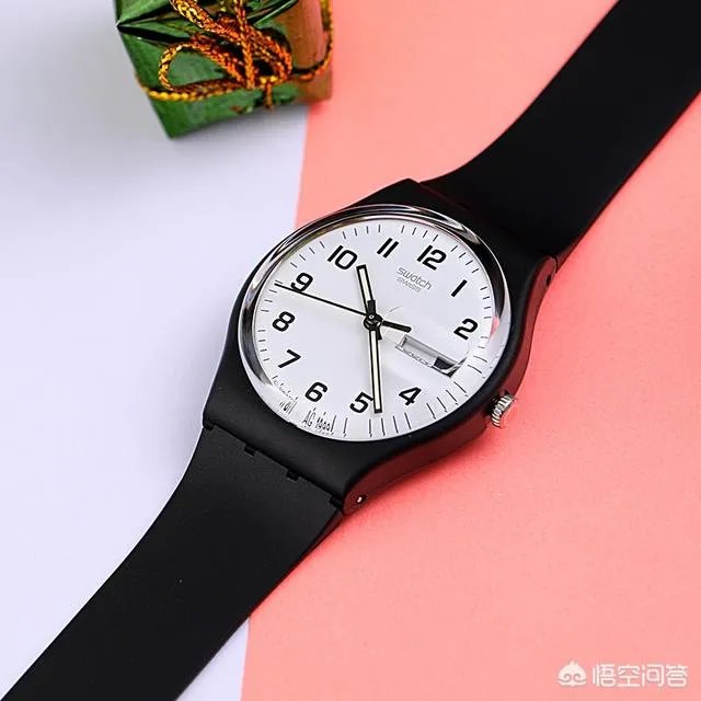 斯沃琪集团的手表怎么样?