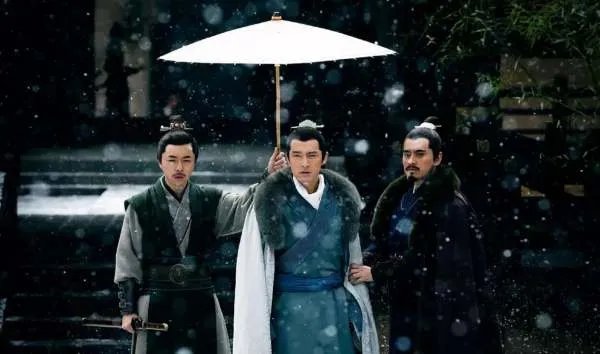 作为火遍日本的国产剧《琅琊榜》竟被重播7次,为何他能得到如此高的评价?