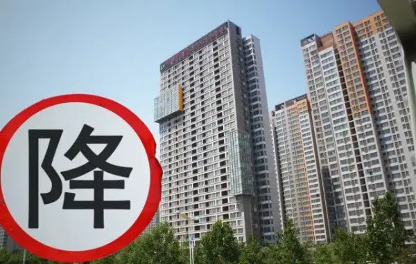 全国近八成地级市房价低于万元,房地产行业会迎来怎样的变化?