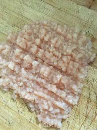 黄金鸡块