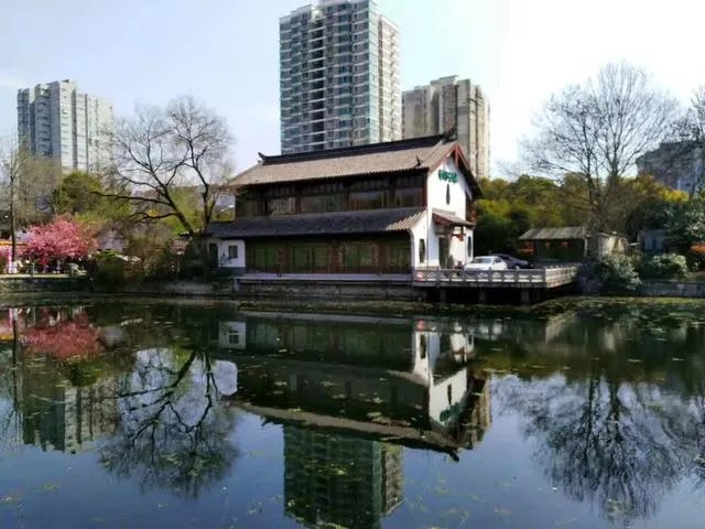 南京有哪些地方值得摄影师去拍照?