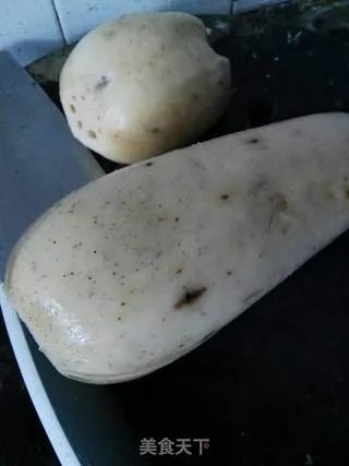排骨藕汤