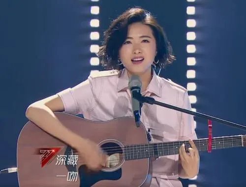 《乘风破浪的姐姐里面,为什么万茜那么受女明星的欢迎?