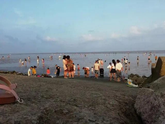 请问上海周边100公里左右自驾游有哪些景点推荐?