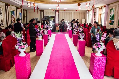 福州婚庆公司哪家好 婚庆公司的选择技巧