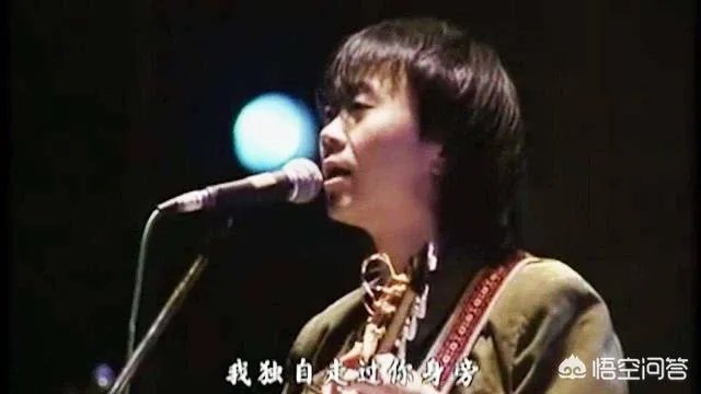 有姑娘的歌词