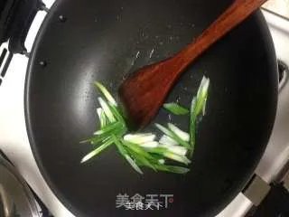 山药木耳
