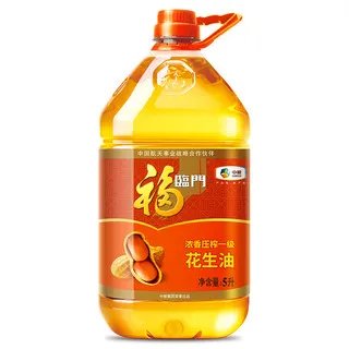 食用油价格