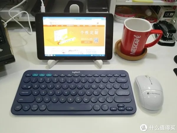 windows平板 篇一:2019年的Dell Venue 8 Pro升级Win10及配原装键盘