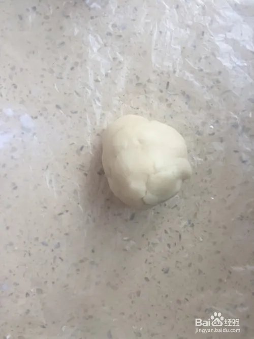 台湾太阳饼做法