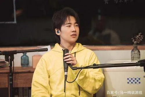 为什么郭麒麟现在登上了这么多的综艺,背后到底有谁在为其撑腰?
