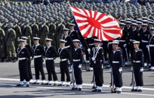 日本敢让美国在日本领土部署陆基中程弹道导弹吗?