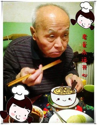 老爸的老北京厨房(蔬菜大棚)--爱上那口酸甜(醋溜白菜)