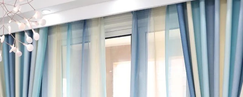 买窗帘怎么算尺寸