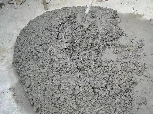 什么是混凝土外加剂