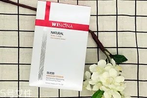 薇诺娜面膜可以天天用吗?补水面膜适合每天用