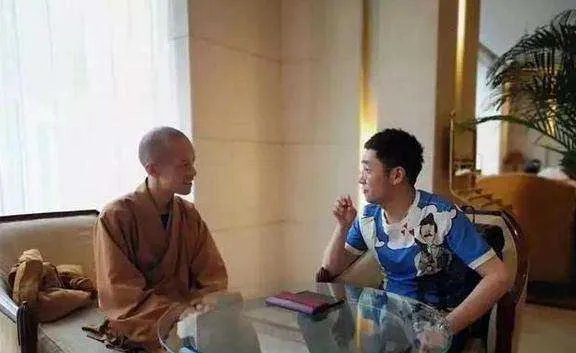 比肩韦东奕的北大天才,出家12年后下山还俗,他的经历告诉了我们什么?