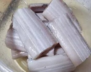 怎样做带鱼