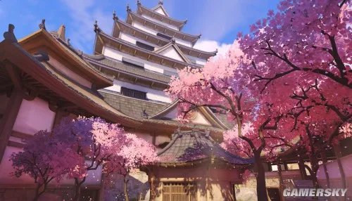 暴雪新作《守望先锋（Overwatch）》实为被取消机密作品《泰坦（TITAN）》重做版？