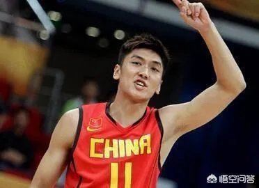 张博当年为什么会被中国男篮除名?