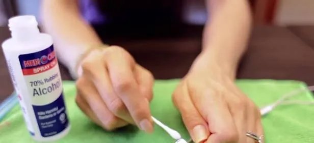 11招教你清洁电子设备:脏东西别用牙签挑