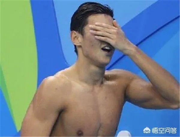 宁泽涛为什么会突然选择退役？